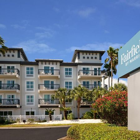 Fairfield Inn & Suites By Marriott Destin Esterno foto