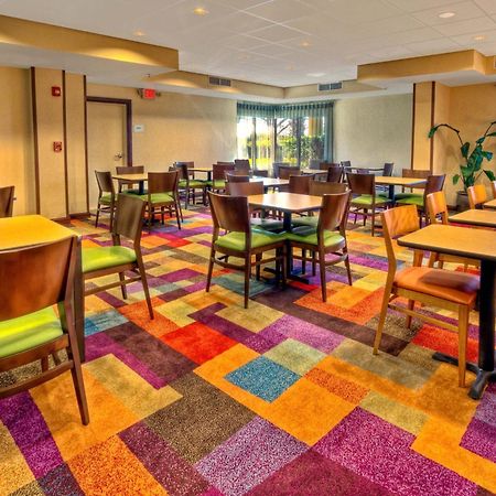 Fairfield Inn & Suites By Marriott Destin Esterno foto