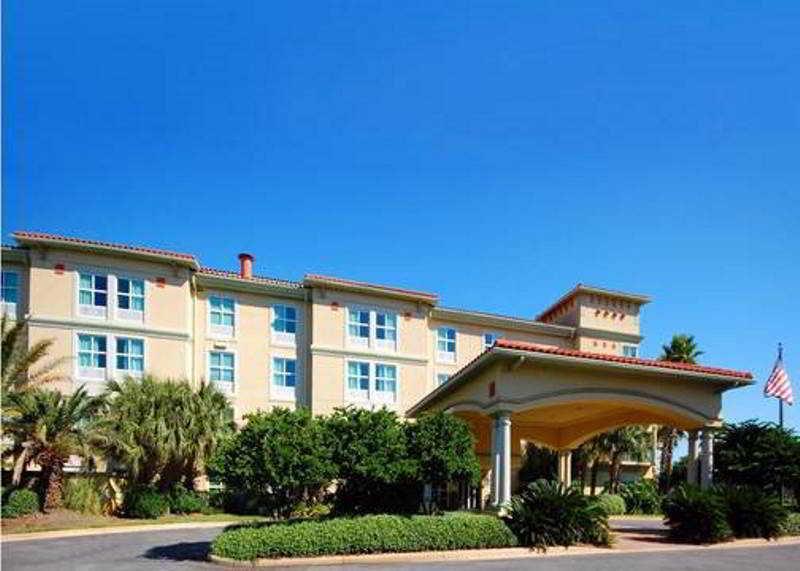 Fairfield Inn & Suites By Marriott Destin Esterno foto