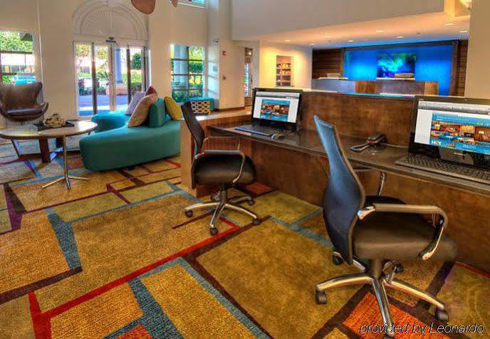 Fairfield Inn & Suites By Marriott Destin Esterno foto